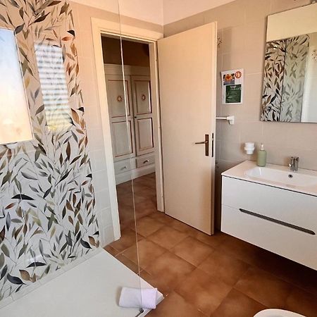 Hotel Frassetto Santa Teresa Gallura Eksteriør billede