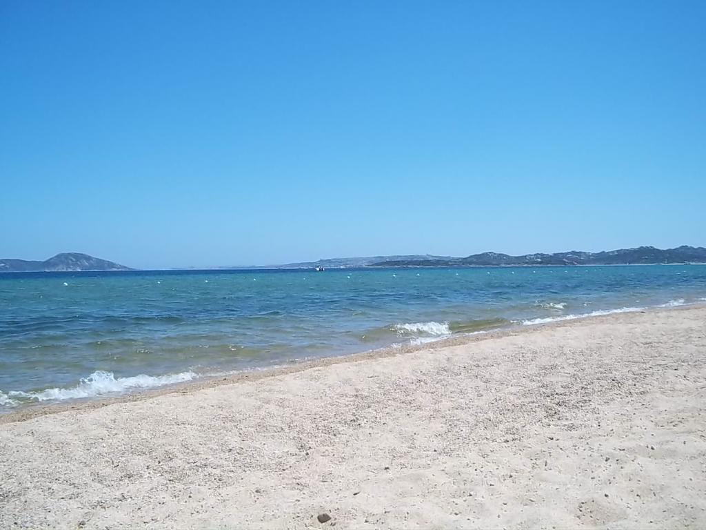 Hotel Frassetto Santa Teresa Gallura Eksteriør billede