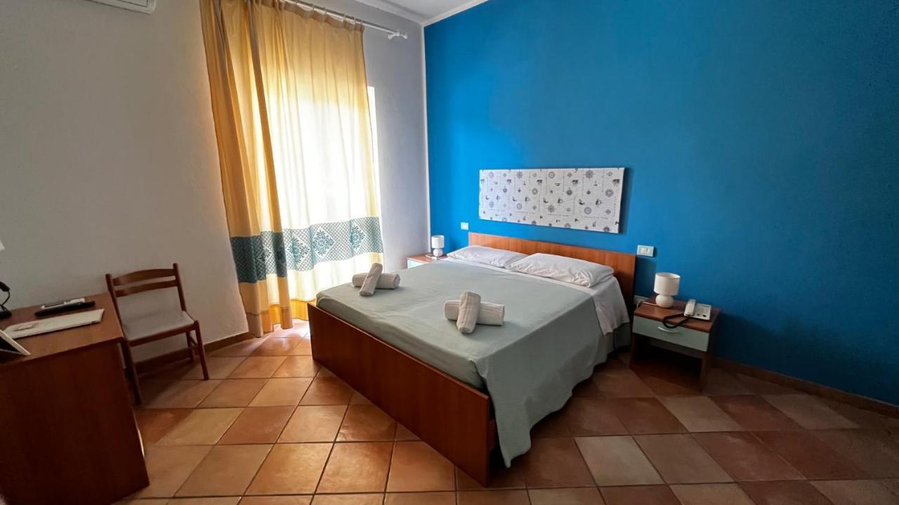 Hotel Frassetto Santa Teresa Gallura Eksteriør billede