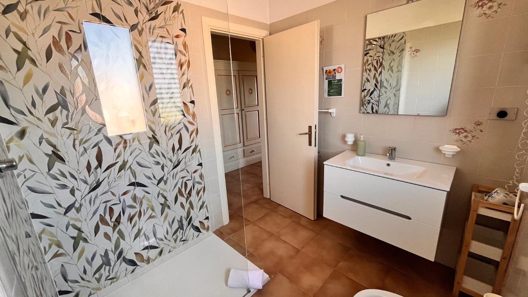 Hotel Frassetto Santa Teresa Gallura Eksteriør billede